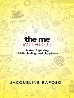 cover image of The Me, Without